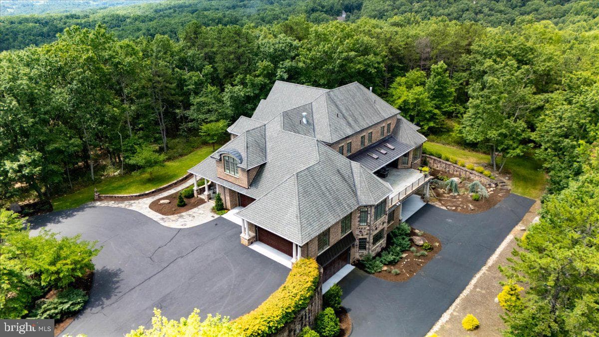 4255 Fortress Drive, Blacksburg