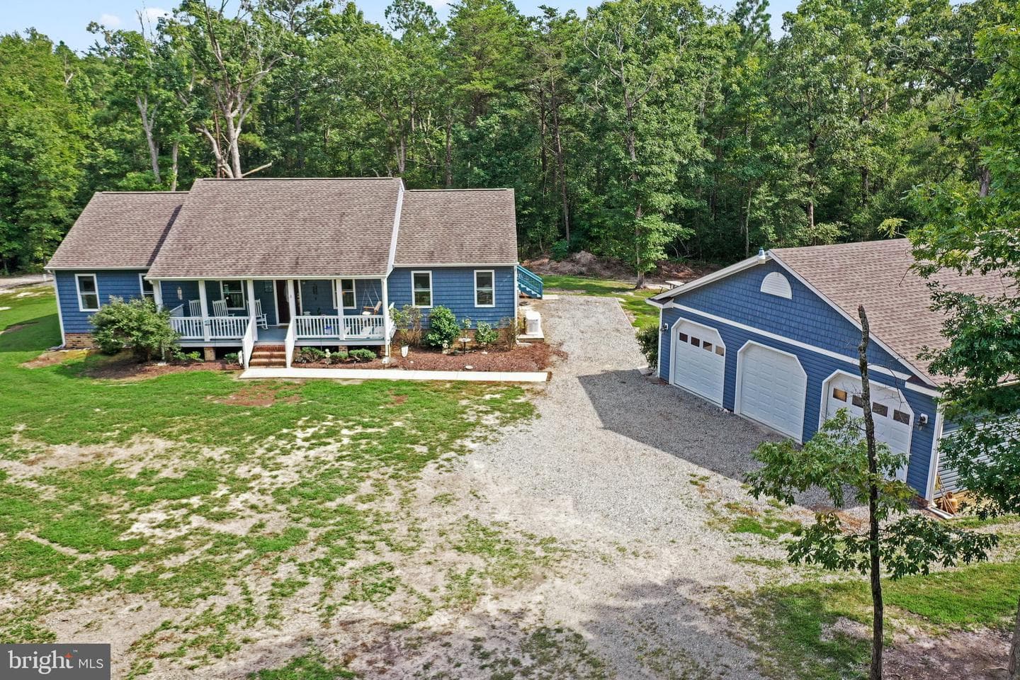 2836 Tidewater Trail photo 4
