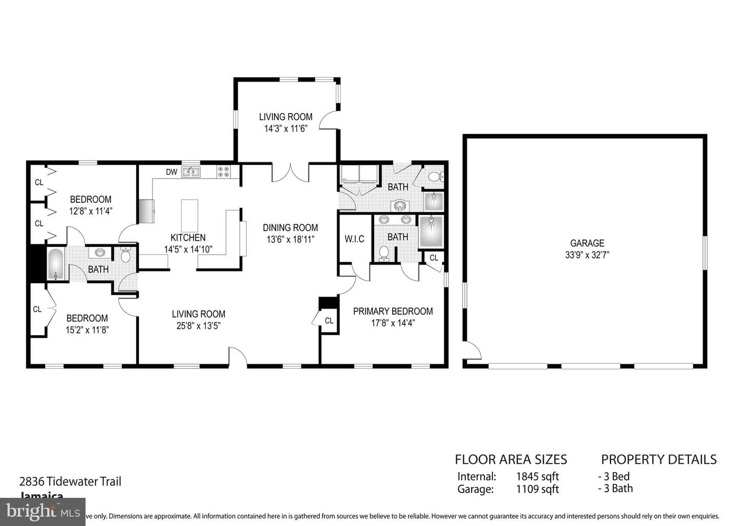 2836 Tidewater Trail photo 53