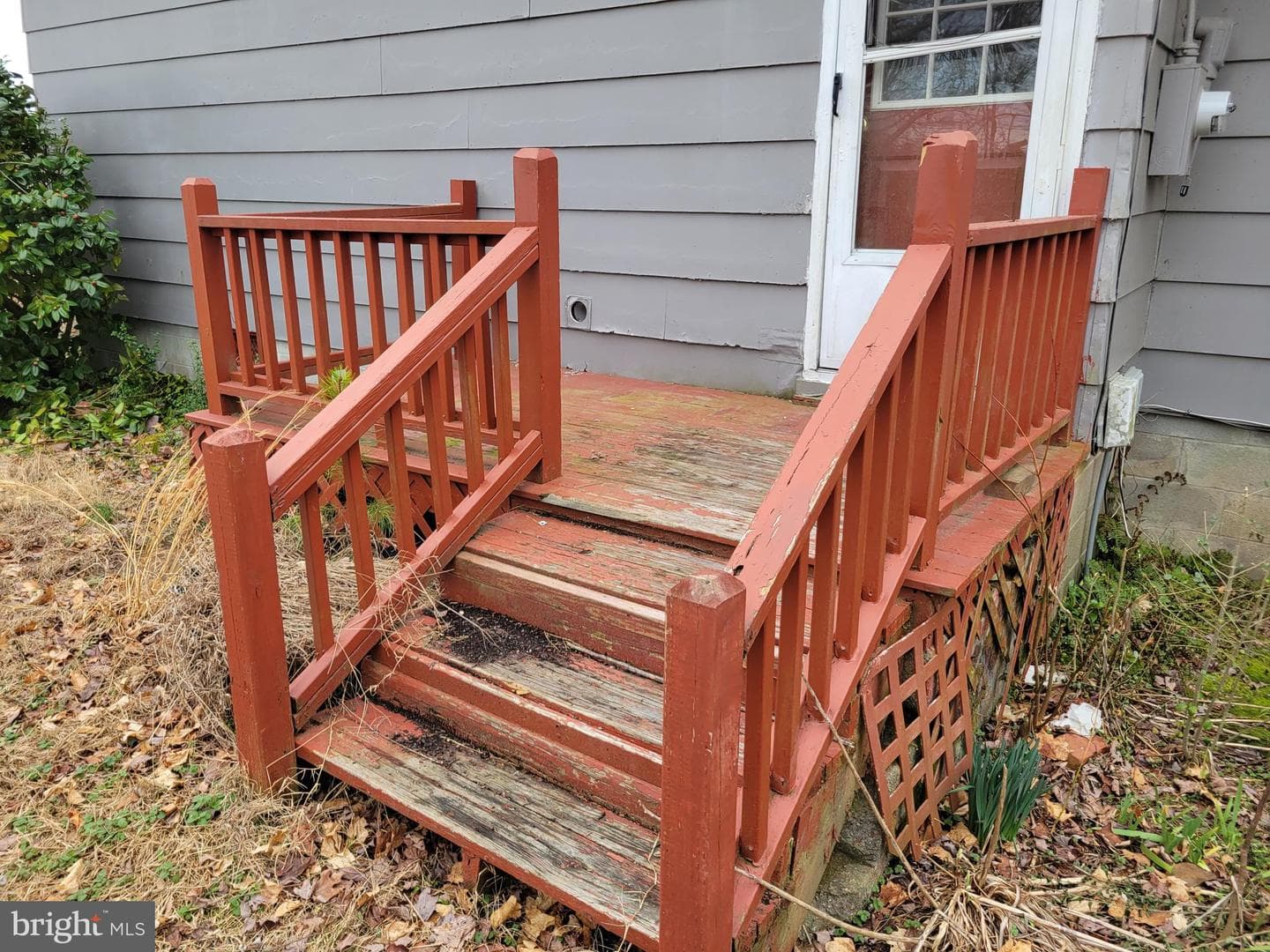 726 Courthouse Drive photo 13