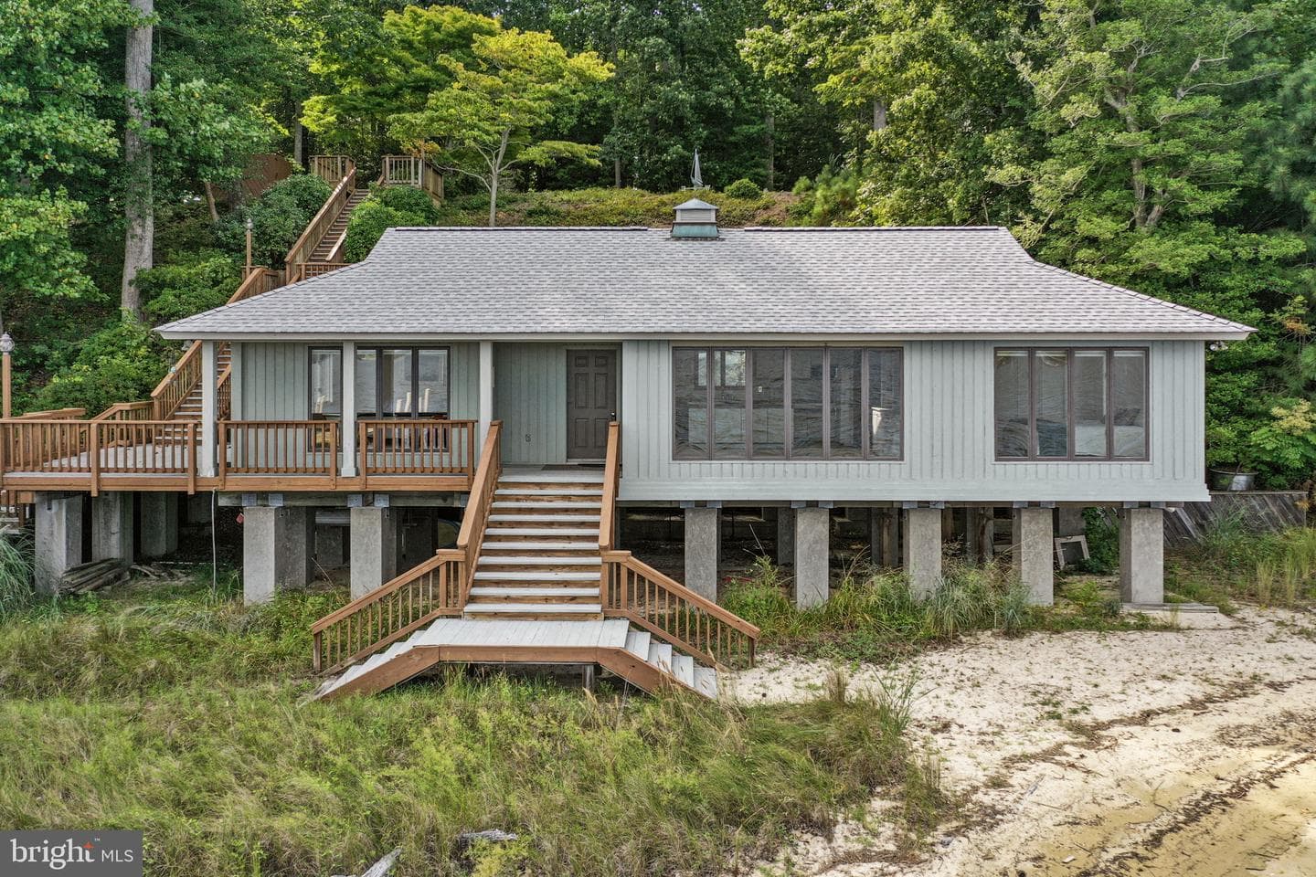 975 Wilton Creek Road, Hartfield