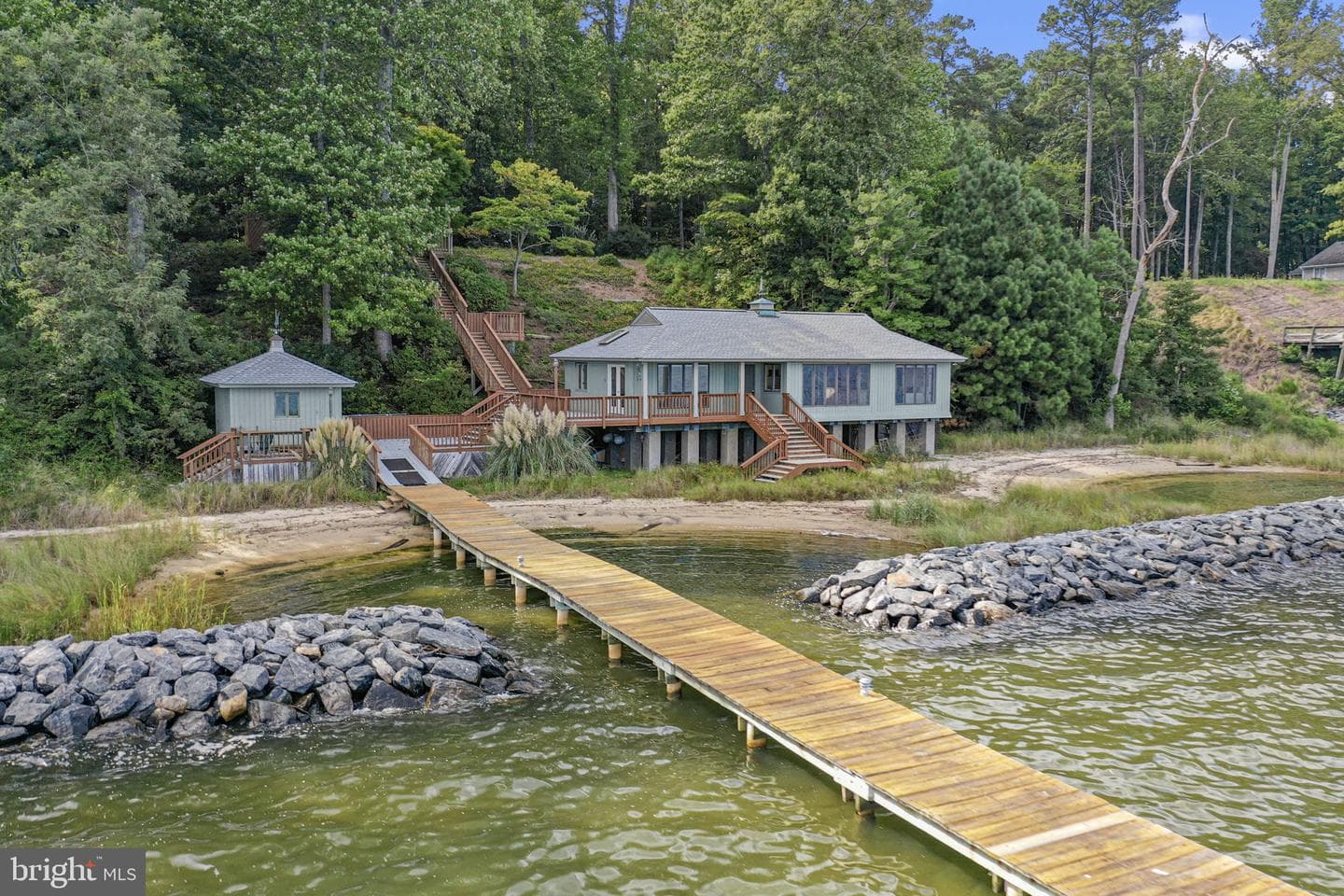 975 Wilton Creek Road photo 8
