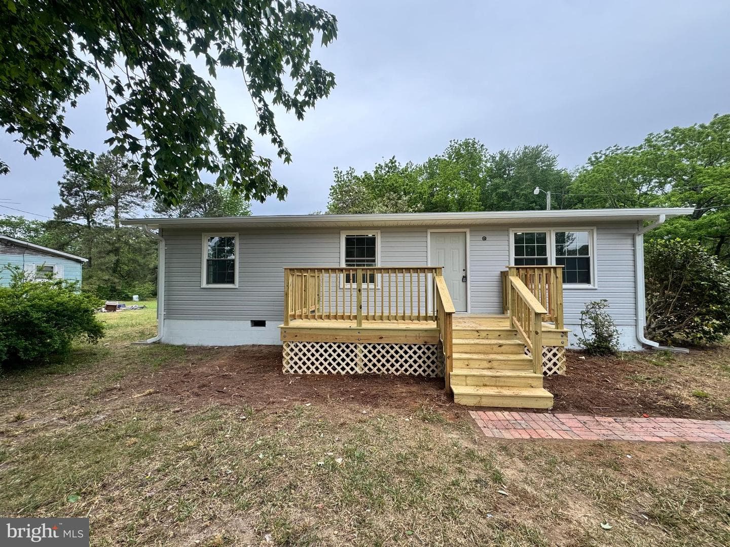 726 Courthouse Drive photo 21