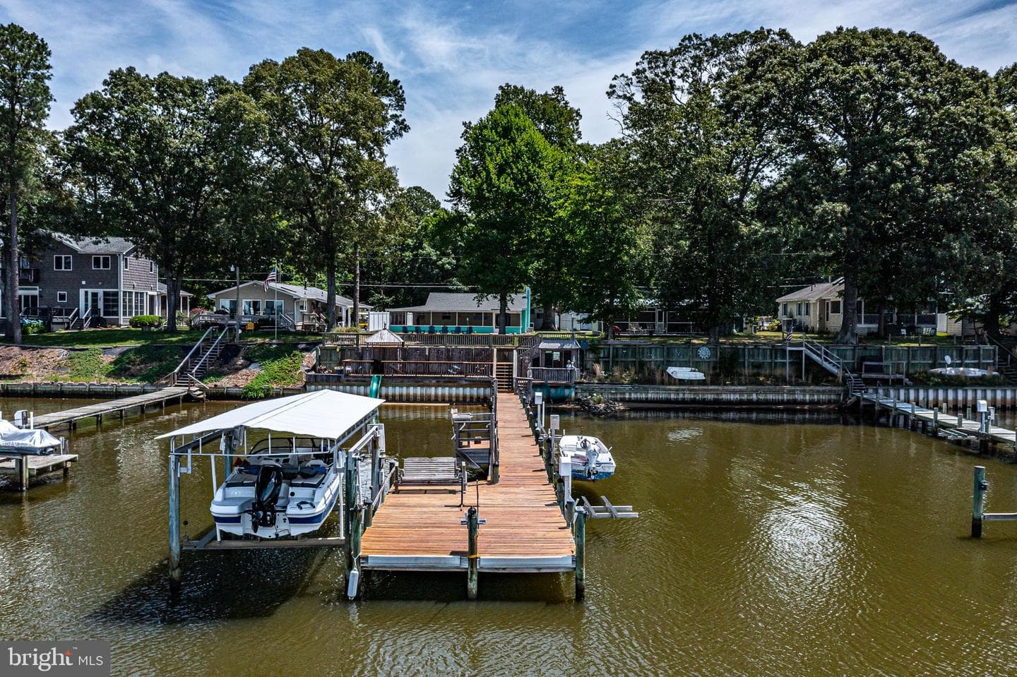 1131 Point Anne Drive, Hartfield