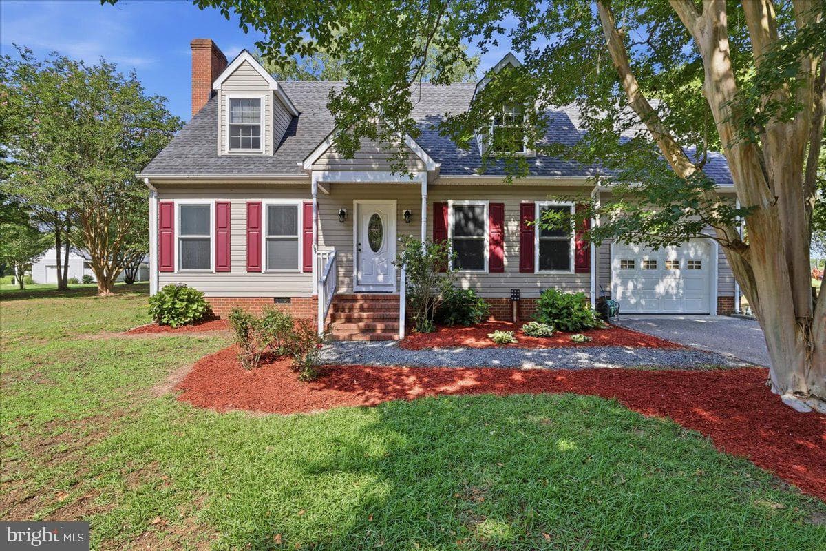 230 Chick Cove Drive, Hardyville