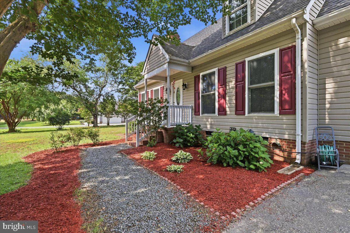 230 Chick Cove Drive, Hardyville