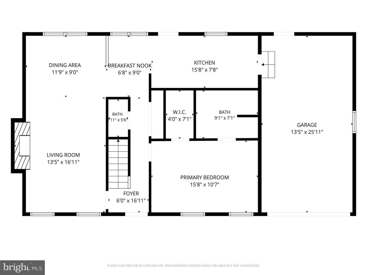 230 Chick Cove Drive photo 28