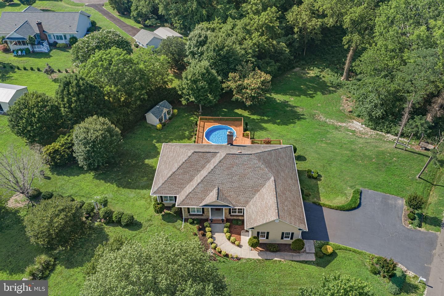 29 Bobwhite Lane, Locust Hill