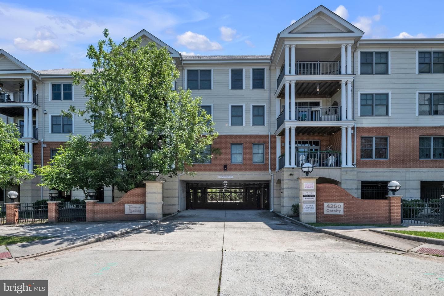4250 Granby Street #105 photo 64