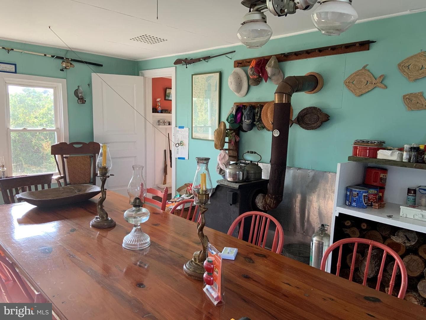 5374 Ramp Lane (Tract Holly Bluff & Racoon Island) photo 20