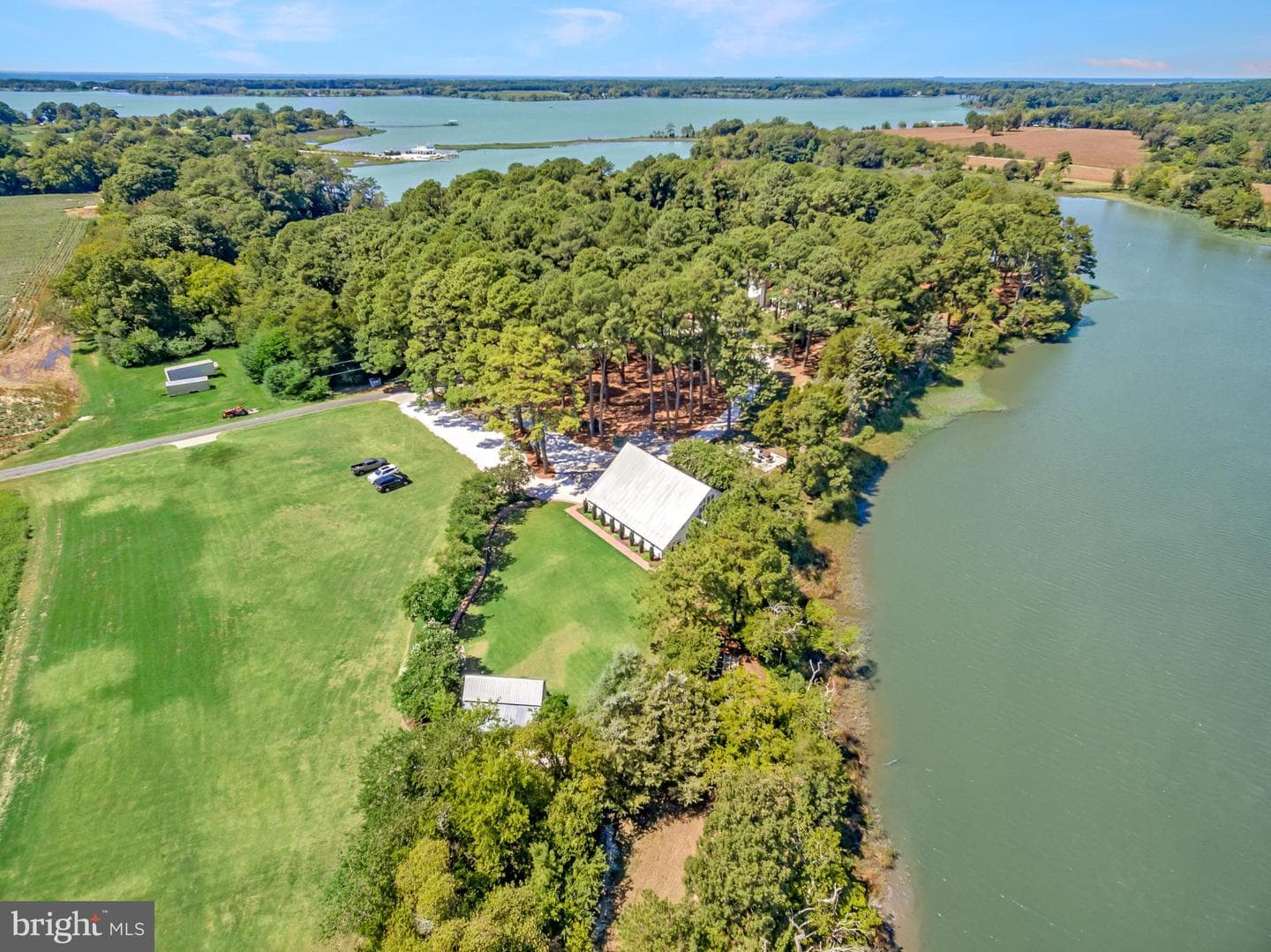 20031 Oakland Farm Road, Cape Charles