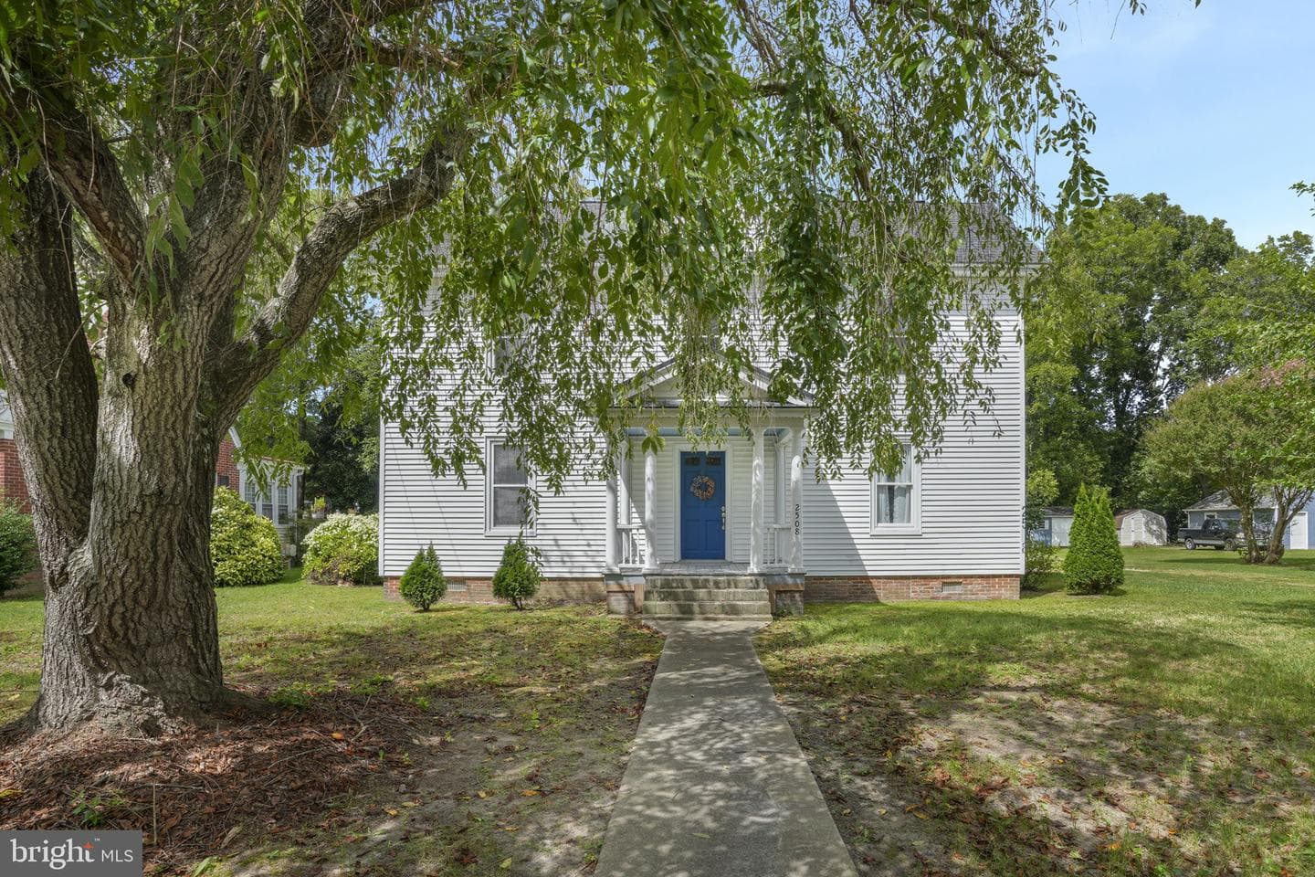 2508 Main Street, Exmore