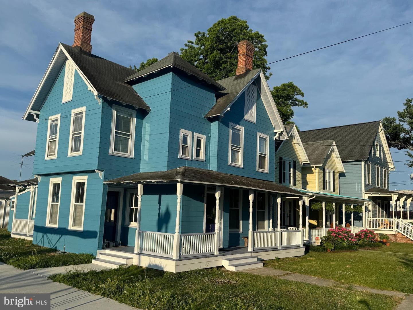 340 Randolph Avenue, Cape Charles