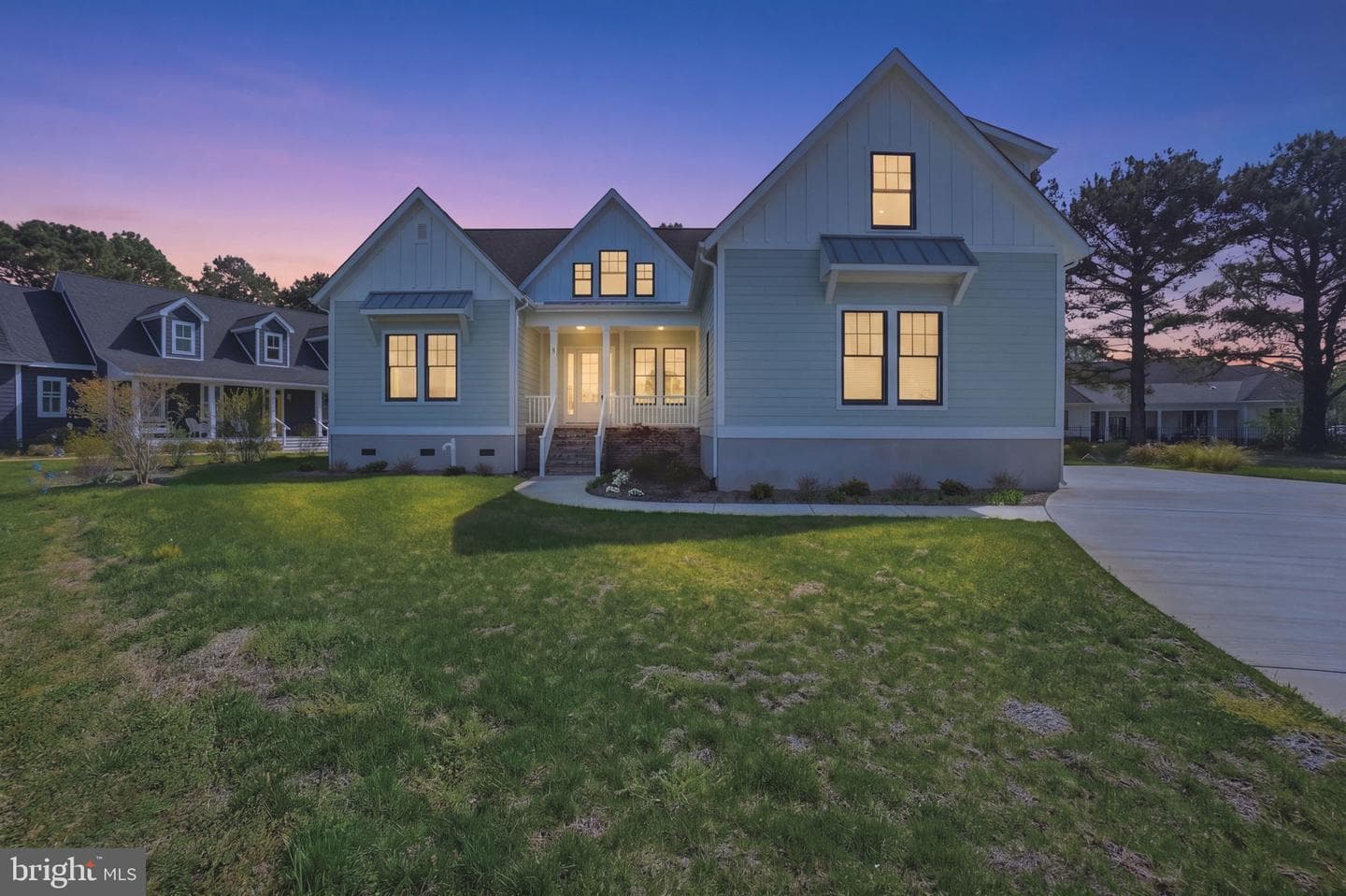 8 Seay Court