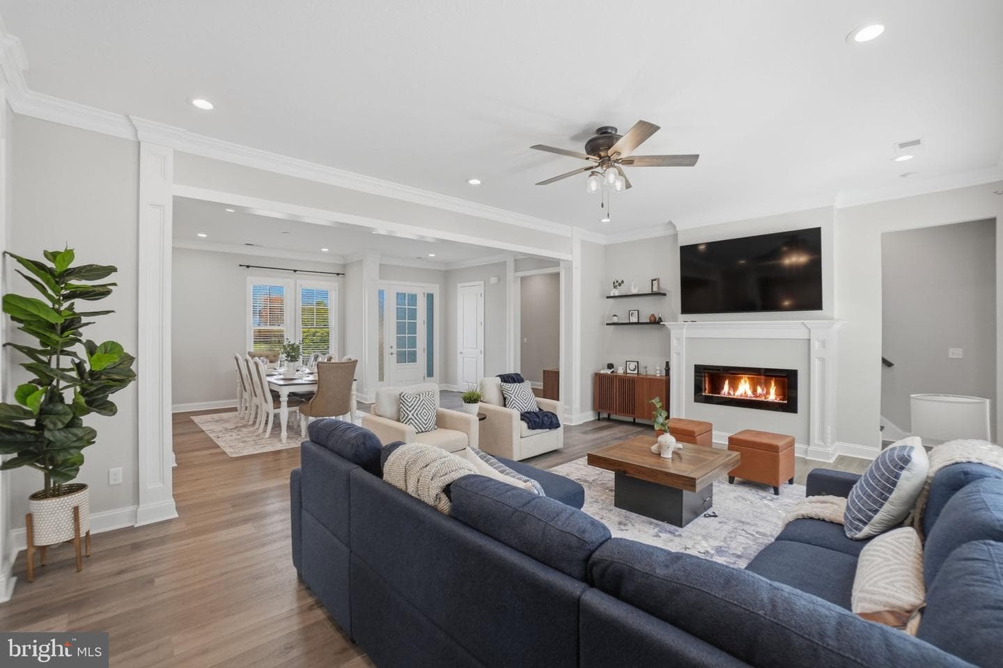 8 Seay Court photo 4