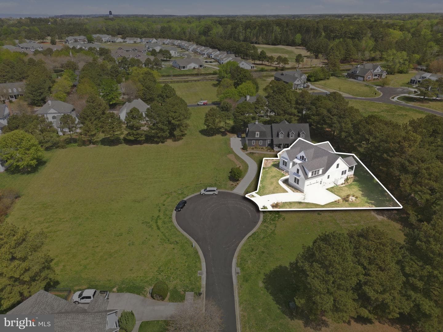 8 Seay Court photo 55