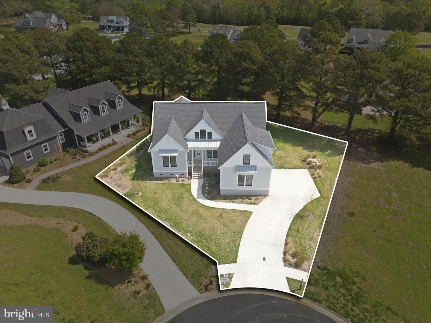 8 Seay Court photo 60
