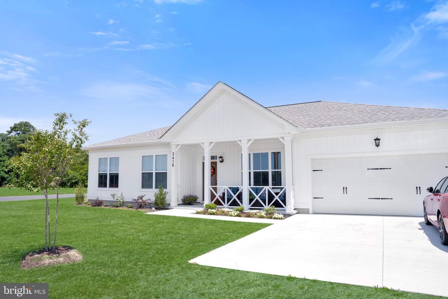 3416 Tower Hill Circle, Cape Charles