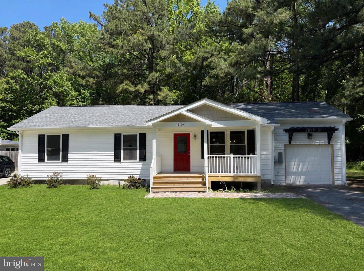 12199 Tower Way, Exmore