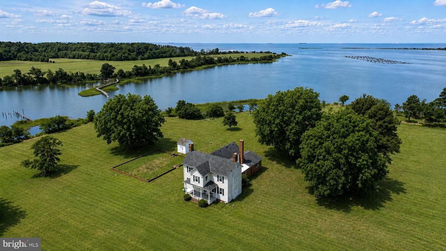 2598 Cherrystone Road, Cape Charles