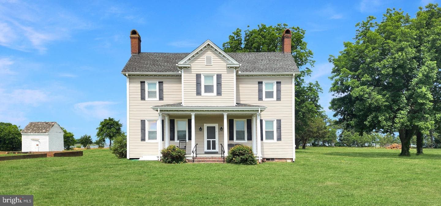 2598 Cherrystone Road photo 9