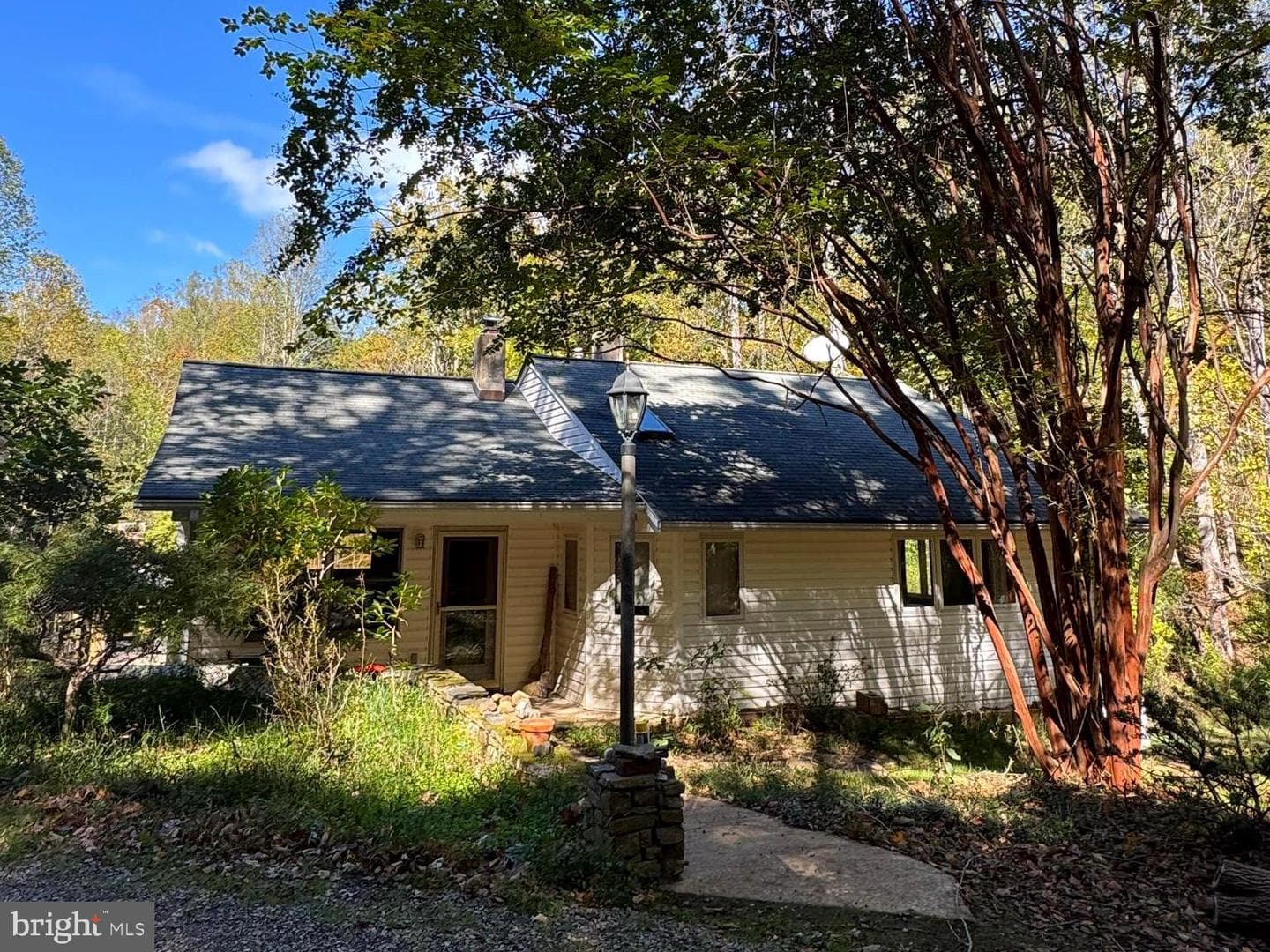 25 Falling Springs Dr