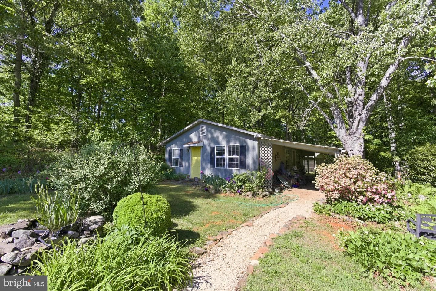 199 Blue Rock Lane photo 43