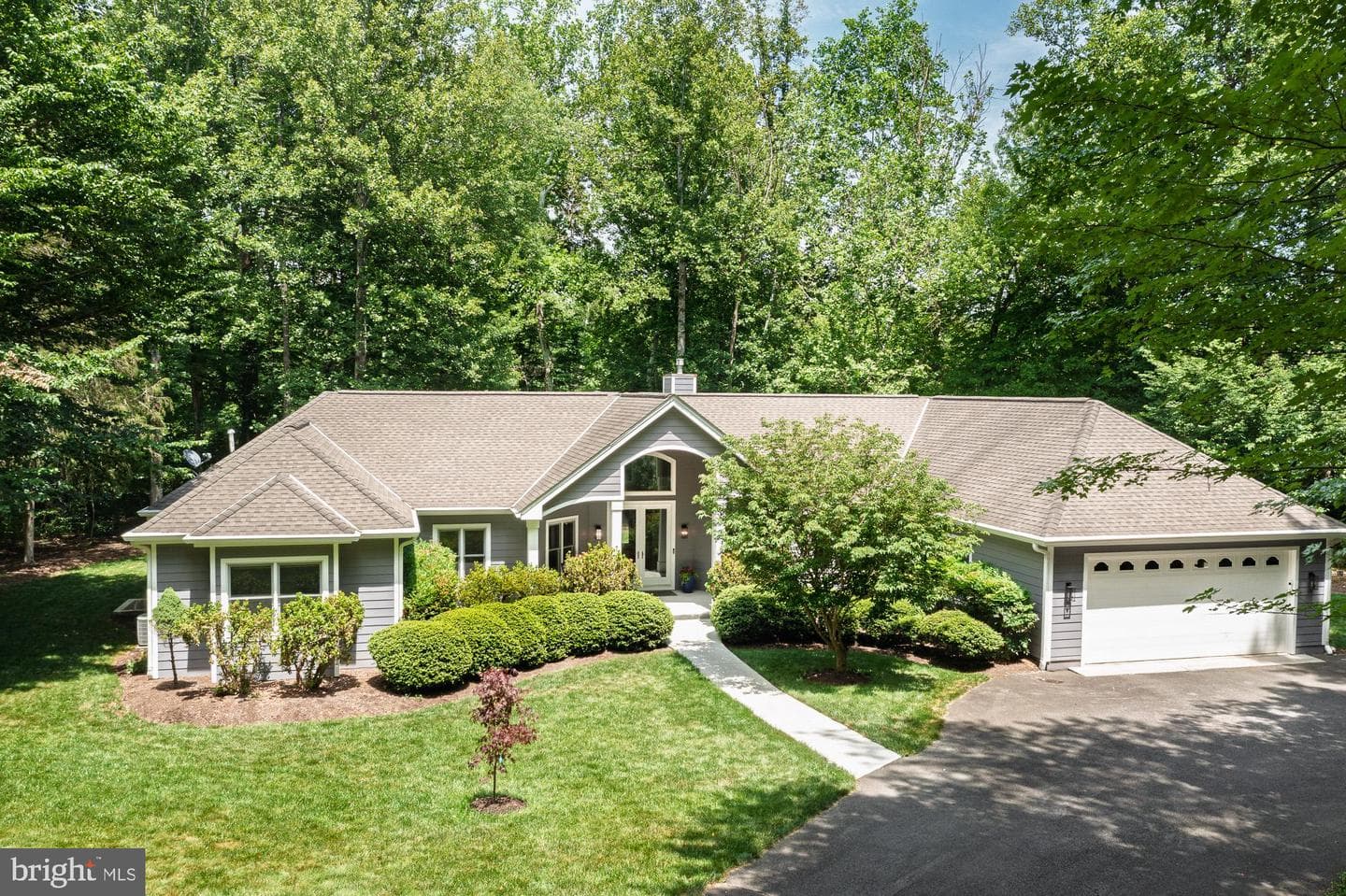 32 Towhee Court, Nellysford