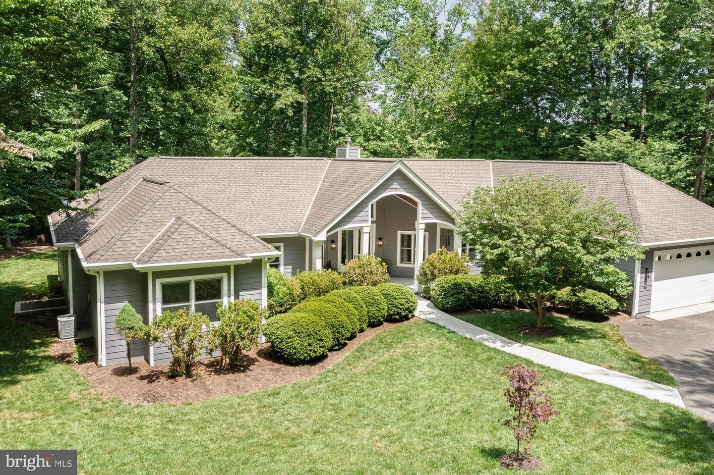 32 Towhee Court, Nellysford
