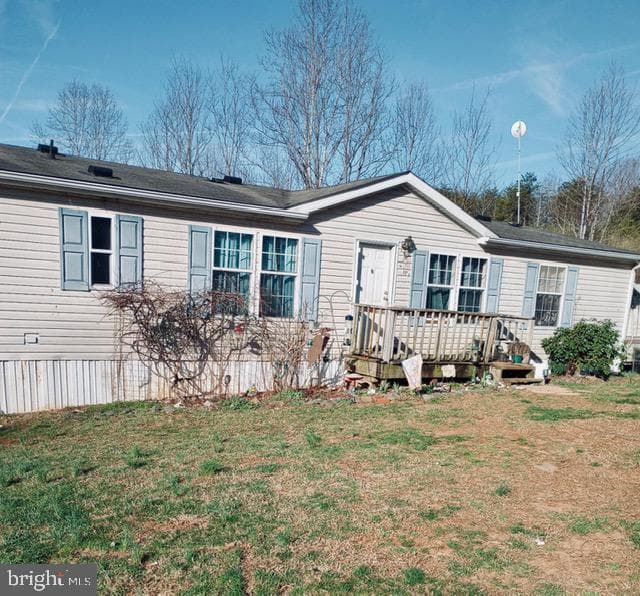 10363 James River Road, Shipman
