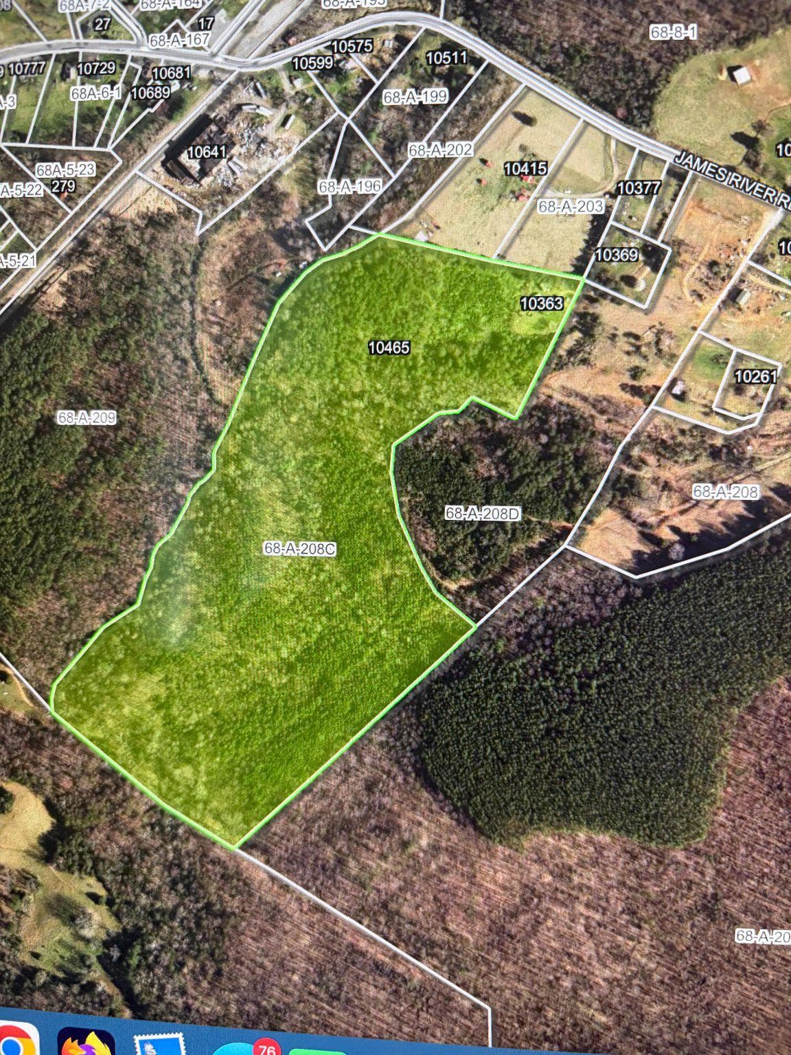 10363 James River Road photo 7