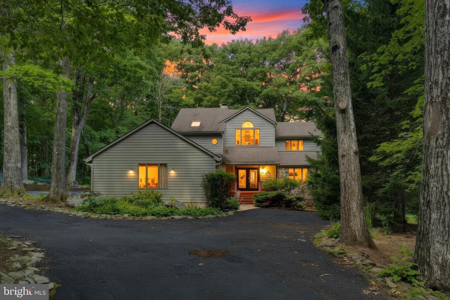 52 Deer Springs Lane, Roseland