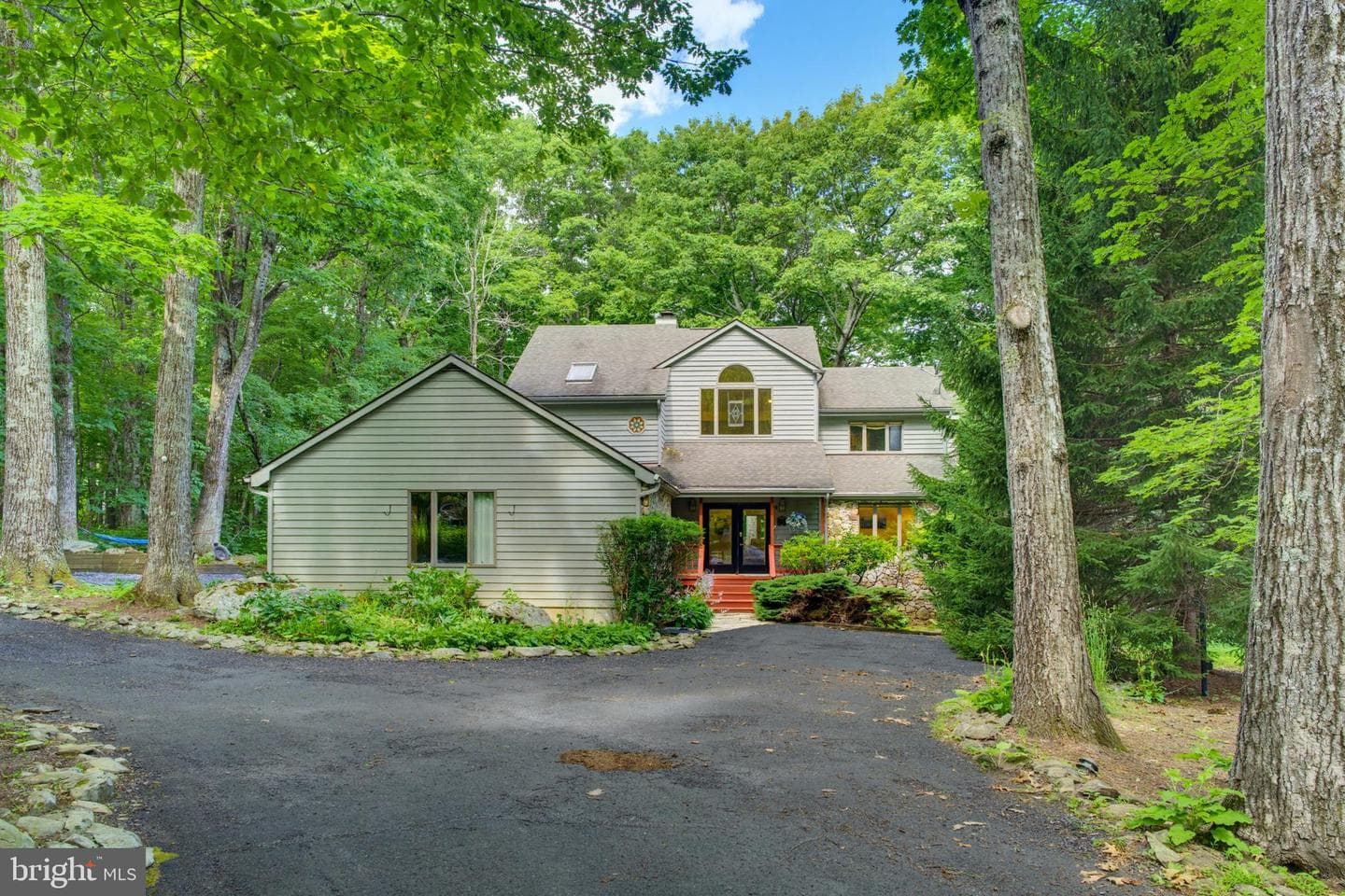52 Deer Springs Lane, Roseland