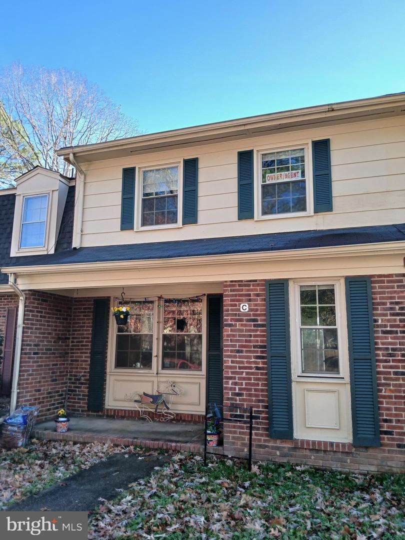 385 Circuit Lane #c photo 2