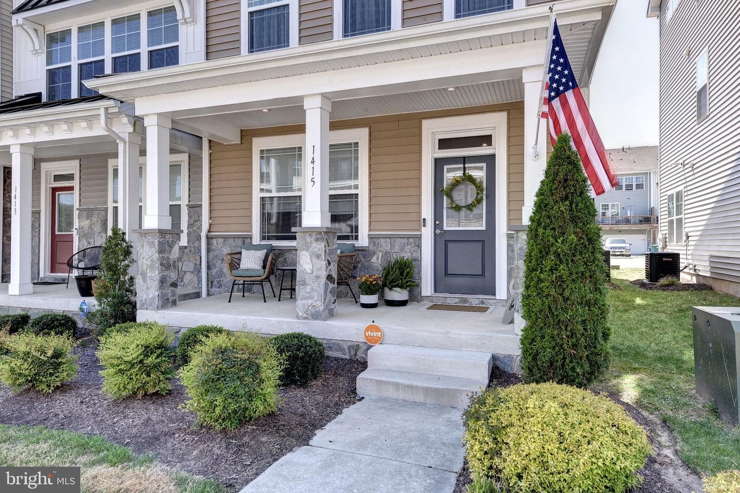 1415 Harwinton Court photo 4