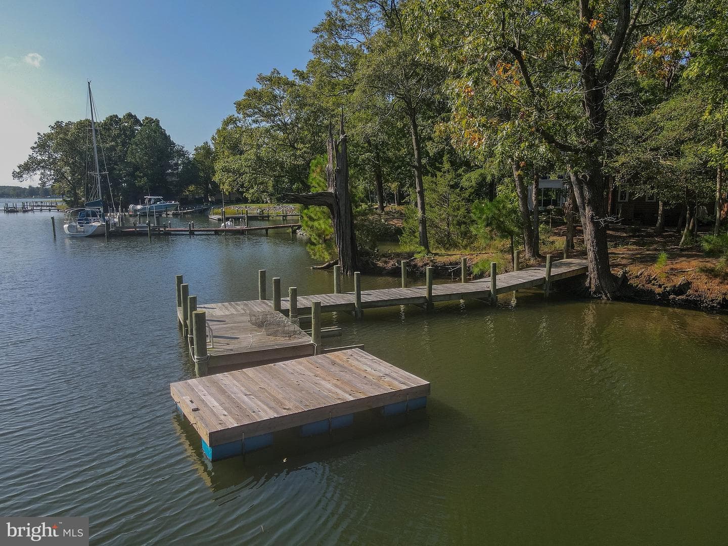 409 Whittaker Lane photo 3