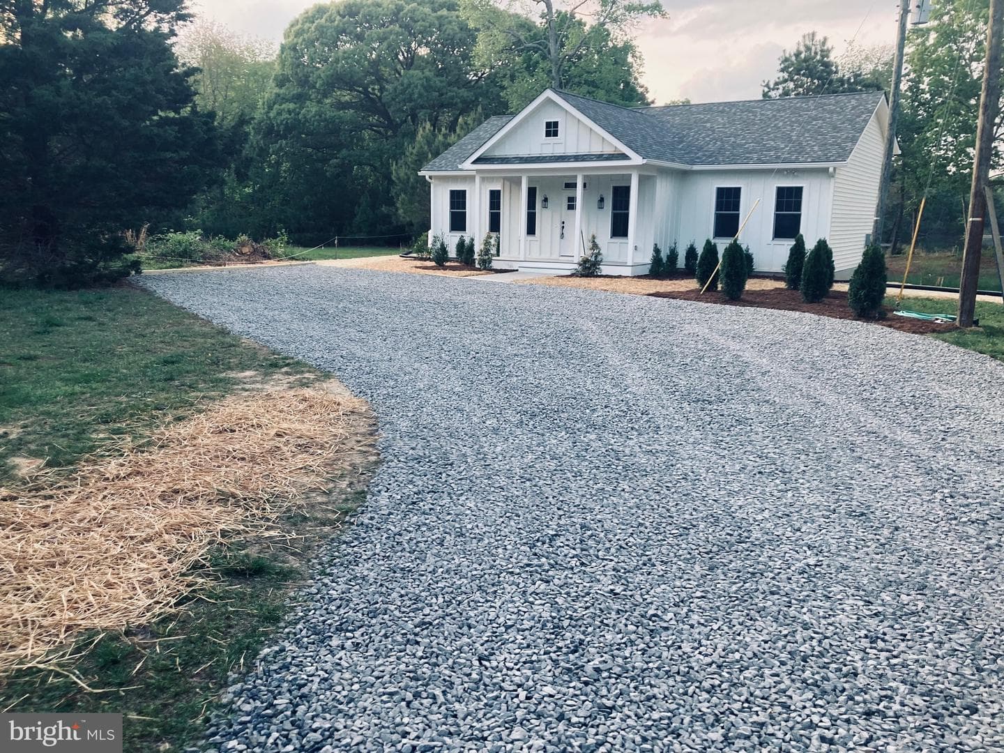 521 Taylor's Beach Road photo 36