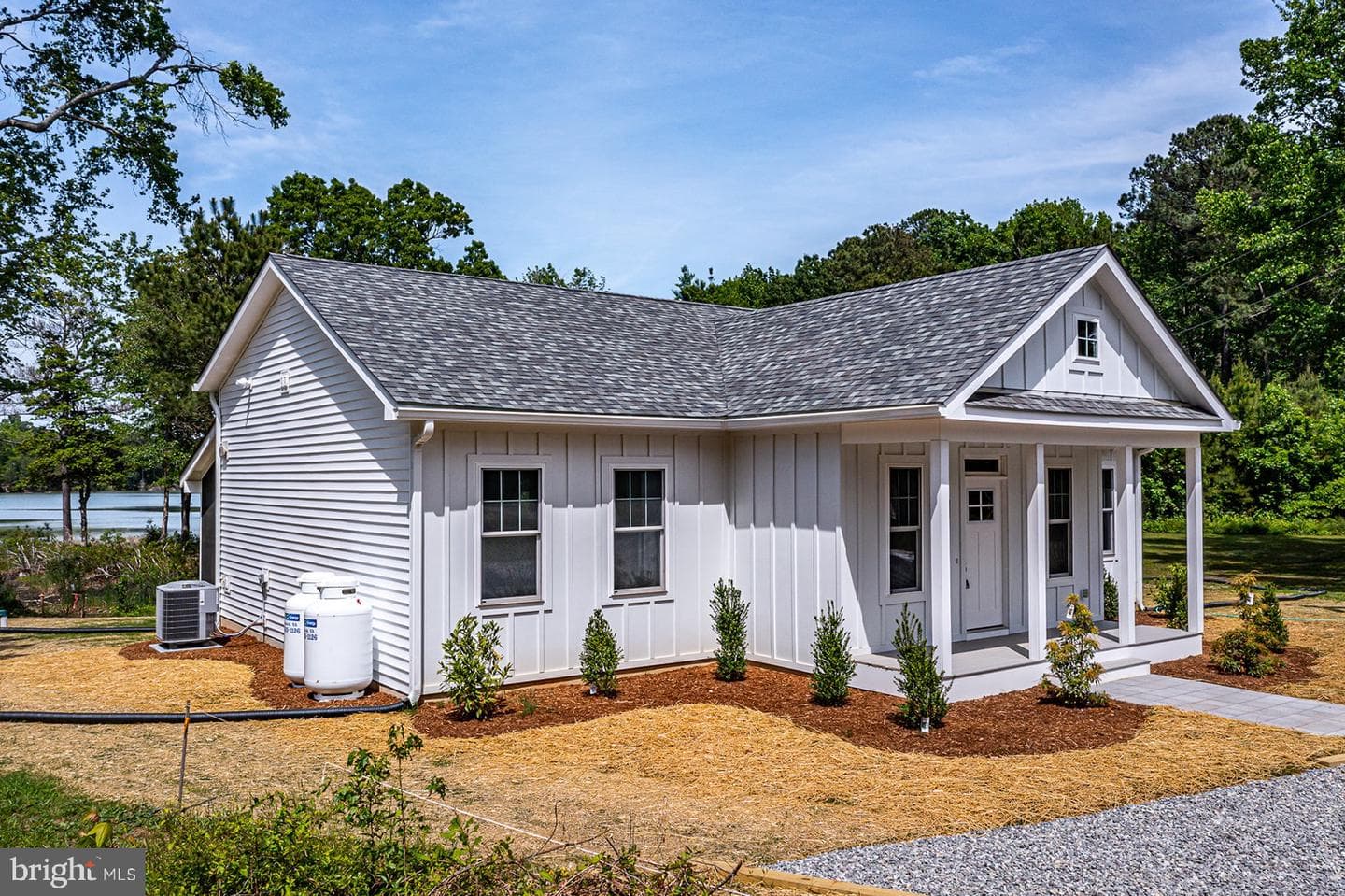 521 Taylor's Beach Road photo 49