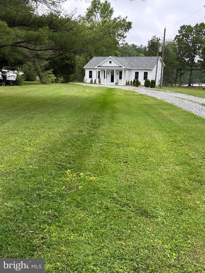 521 Taylor's Beach Road photo 60
