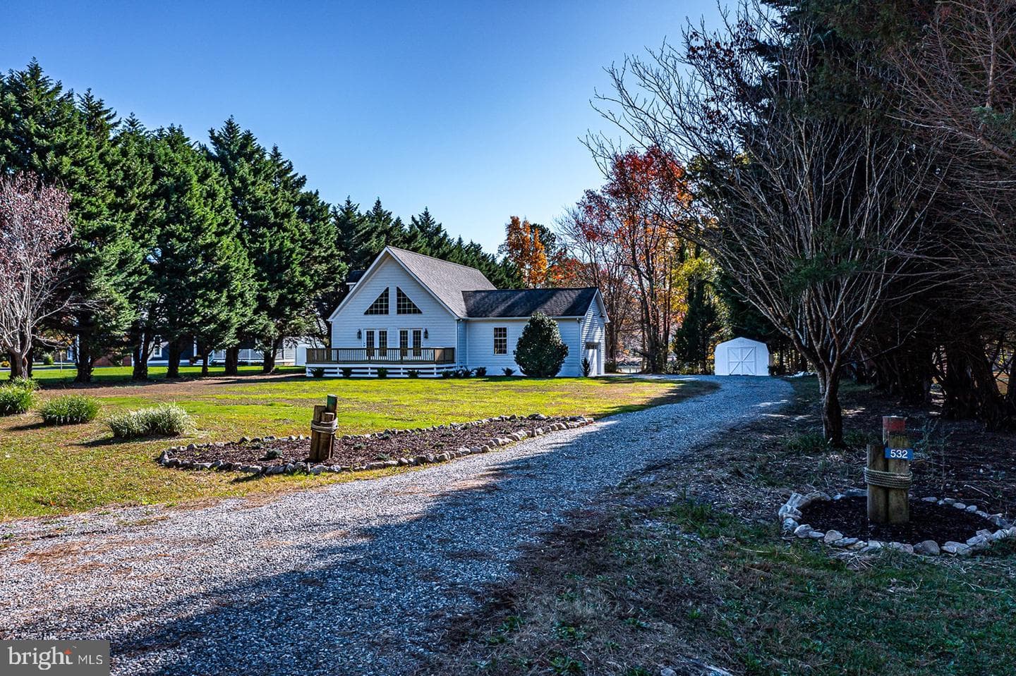 532 Twin Harbor Road photo 39