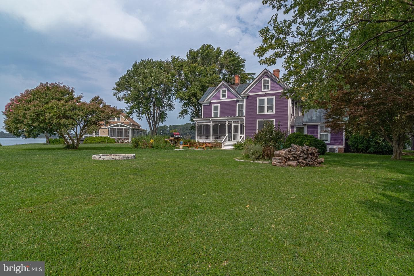 1527 Flood Point Road photo 48