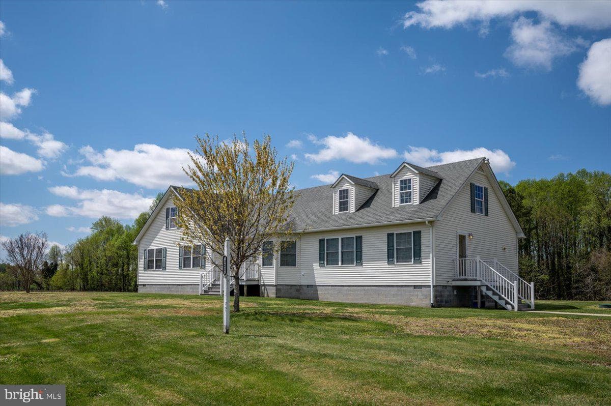321 Walnut Point Road photo 2