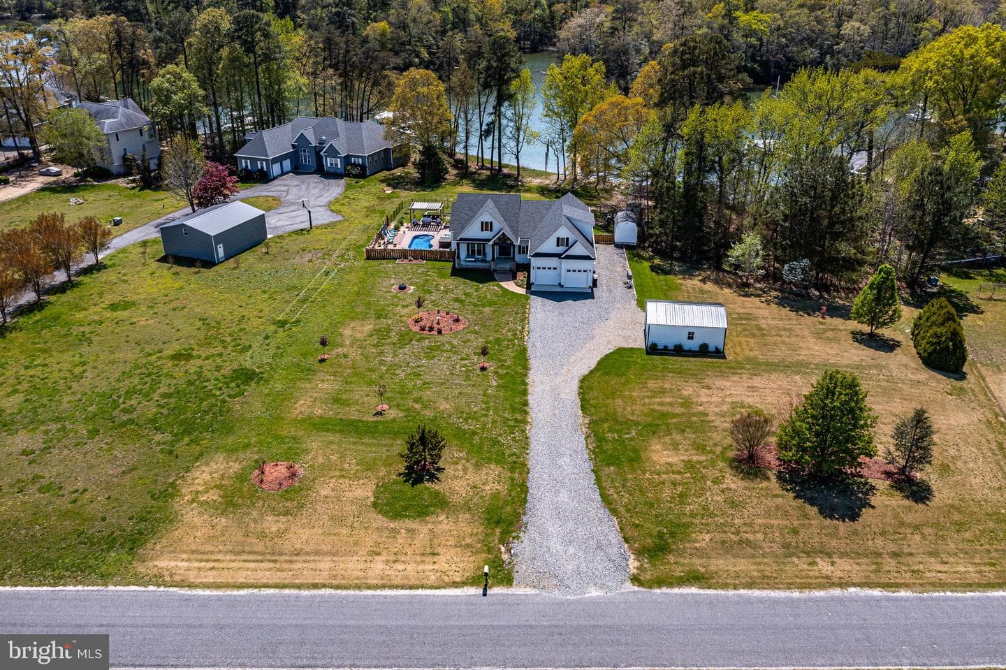 193 Hall Farm Drive photo 40