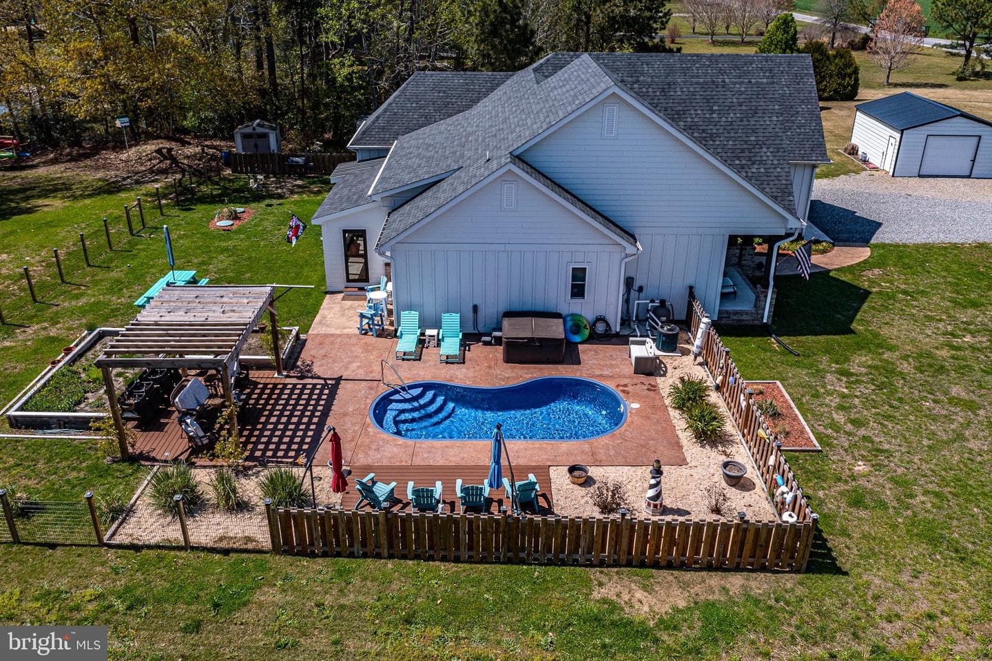 193 Hall Farm Drive photo 55