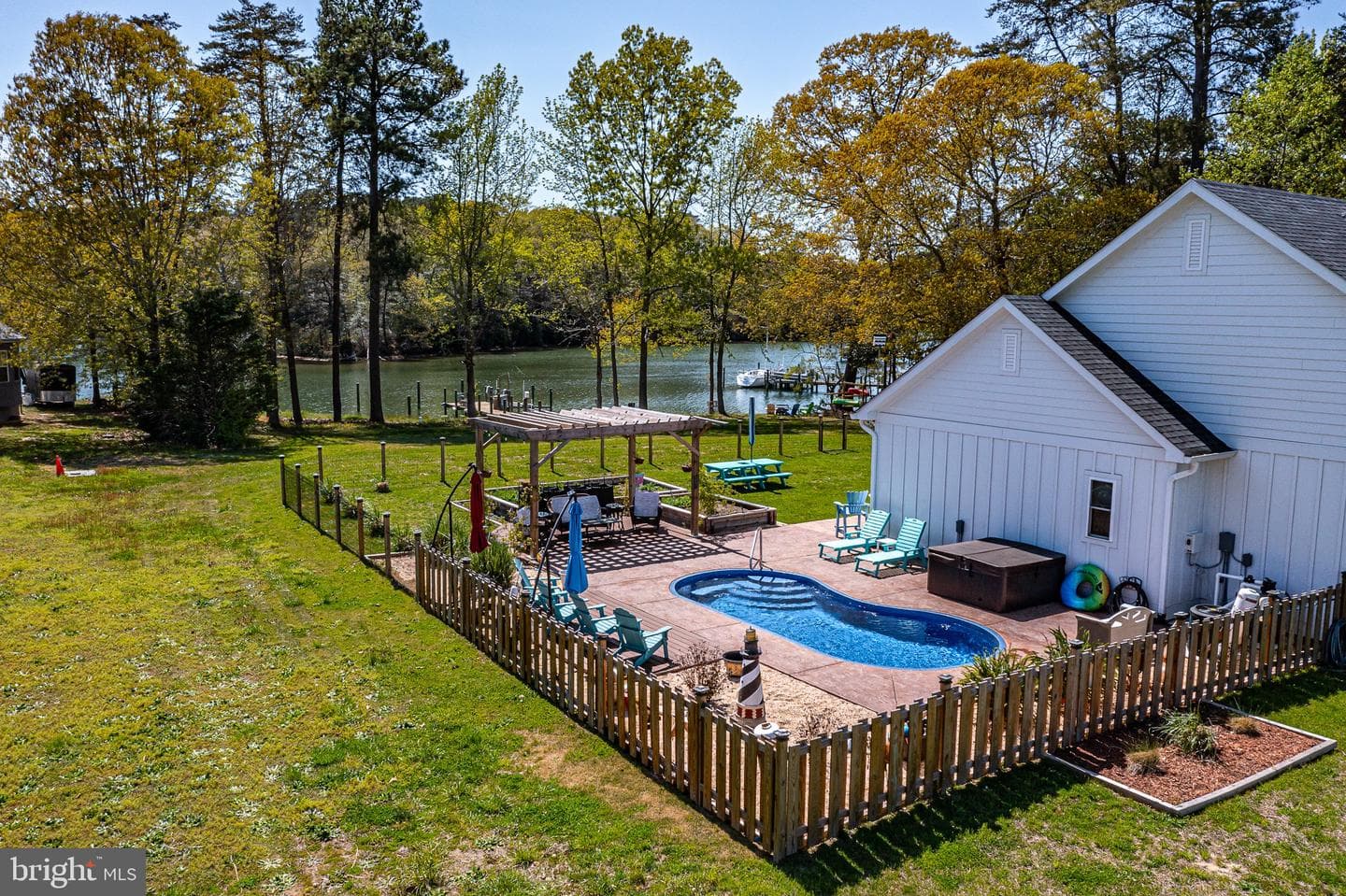 193 Hall Farm Drive photo 56