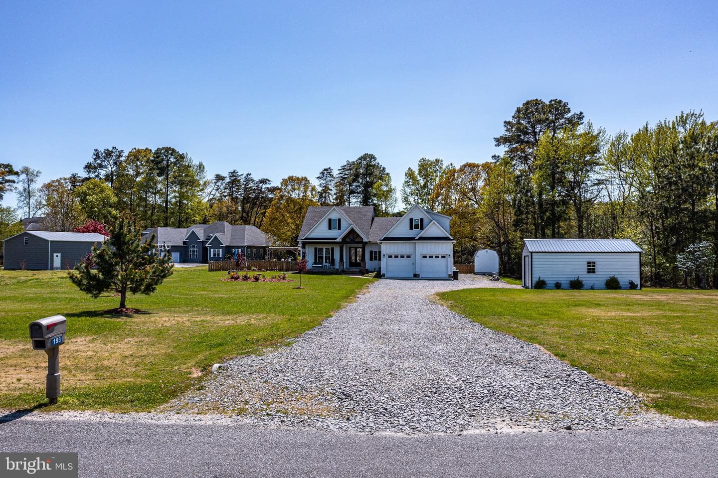 193 Hall Farm Drive photo 65