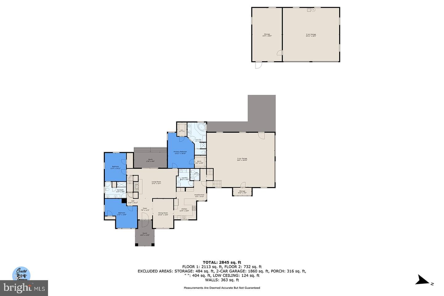 813 Coan Harbour Drive photo 14