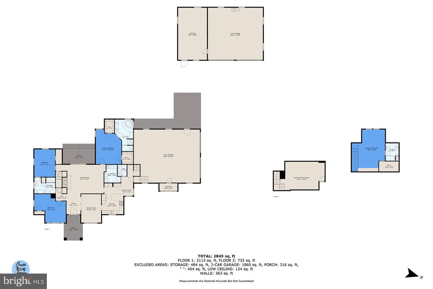 813 Coan Harbour Drive photo 38