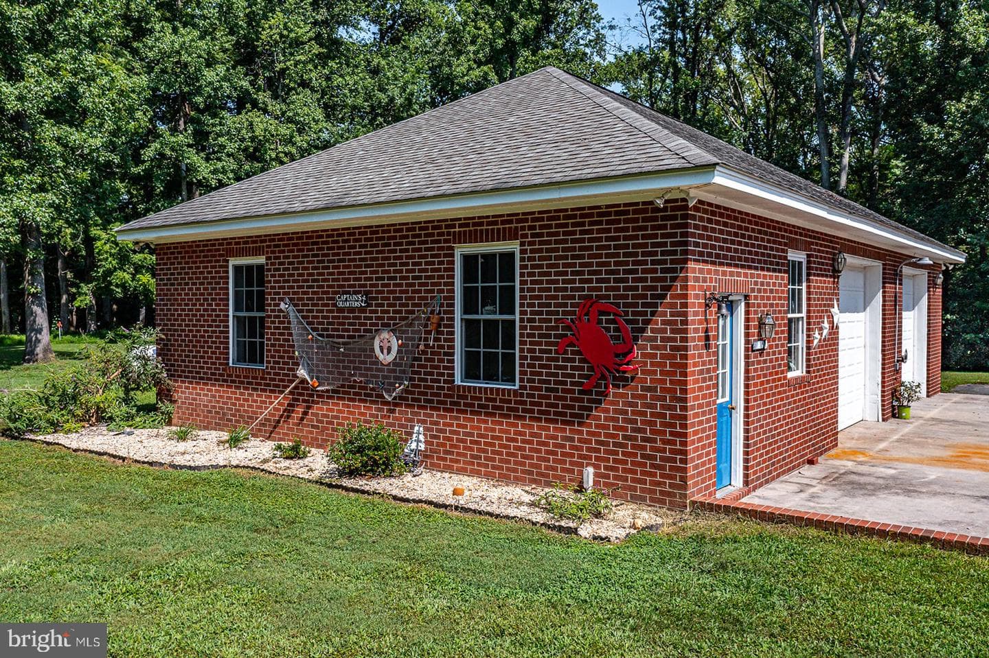 813 Coan Harbour Drive photo 45