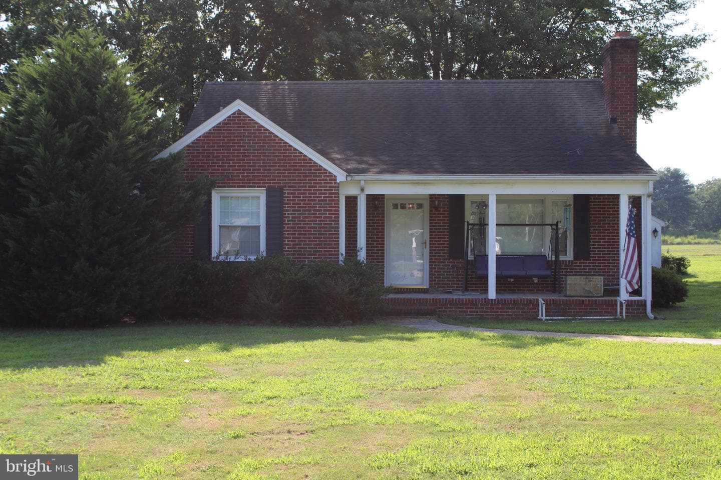 596 Jessie Dupont Memorial Highway, Burgess